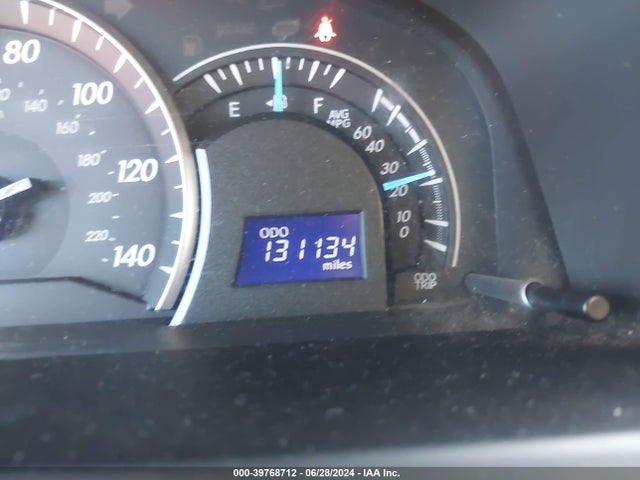 Toyota CAMRY LE 2014 4T1BF1FK4EU423925 Image 7