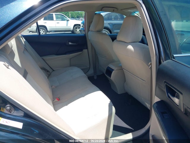Toyota CAMRY LE 2014 4T1BF1FK4EU423925 Image 8