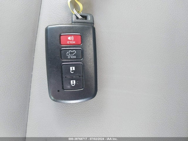 Toyota Highlander Xle 2018 5TDKZRFHXJS286759 Image 11