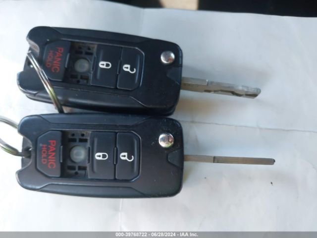 ZACCJBBW0GPC89537 Jeep Renegade 75th Anniversary