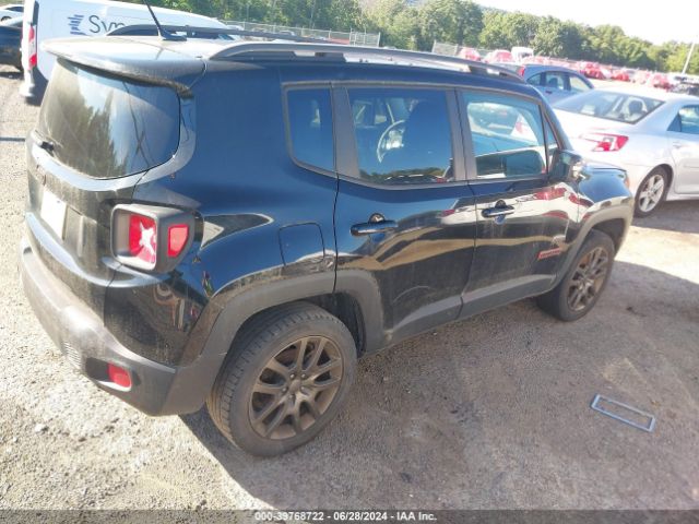 ZACCJBBW0GPC89537 Jeep Renegade 75th Anniversary