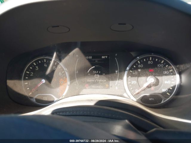 ZACCJBBW0GPC89537 Jeep Renegade 75th Anniversary