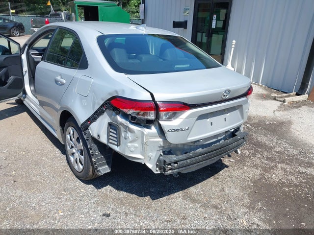 Toyota COROLLA LE 2023 5YFB4MDE9PP061034 Image 6