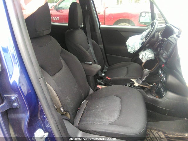 ZACCJBBB6HPG63308 Jeep Renegade Latitude 4x4