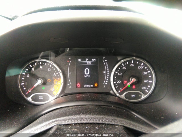 ZACCJBBB6HPG63308 Jeep Renegade Latitude 4x4