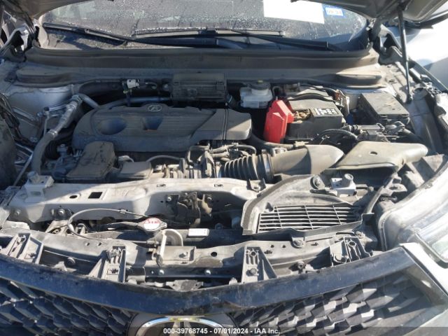 5J8TC1H62NL003458 Acura Rdx A-spec Package