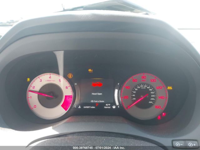 5J8TC1H62NL003458 Acura Rdx A-spec Package