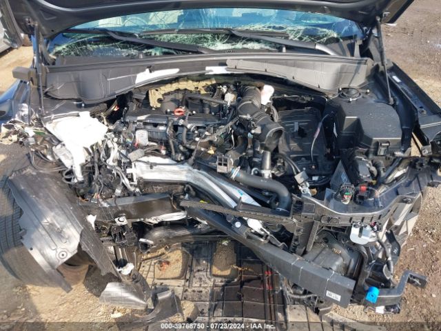 KM8HECA34RU089281 Hyundai Kona Limited