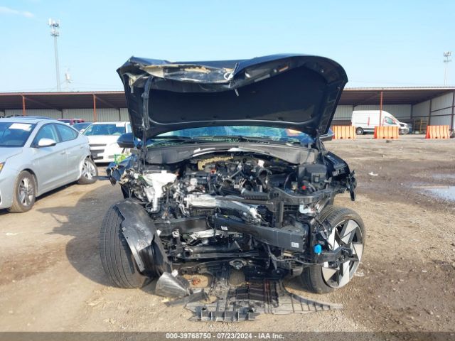 KM8HECA34RU089281 Hyundai Kona Limited