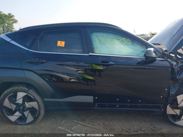 KM8HECA34RU089281 Hyundai Kona Limited