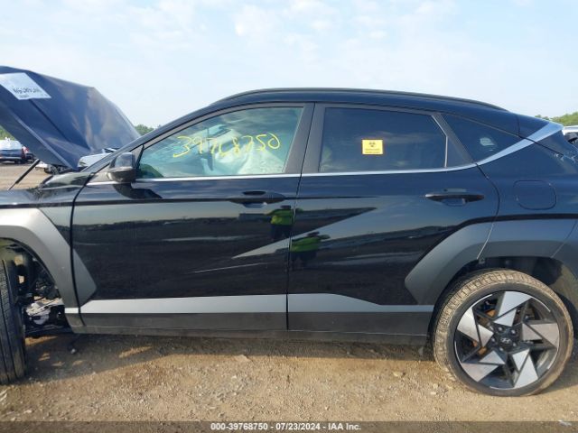 KM8HECA34RU089281 Hyundai Kona Limited
