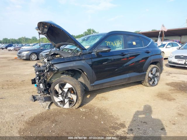 KM8HECA34RU089281 Hyundai Kona Limited
