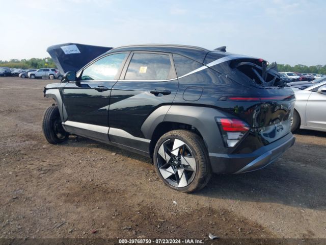 KM8HECA34RU089281 Hyundai Kona Limited
