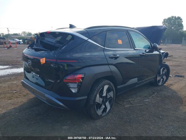 KM8HECA34RU089281 Hyundai Kona Limited
