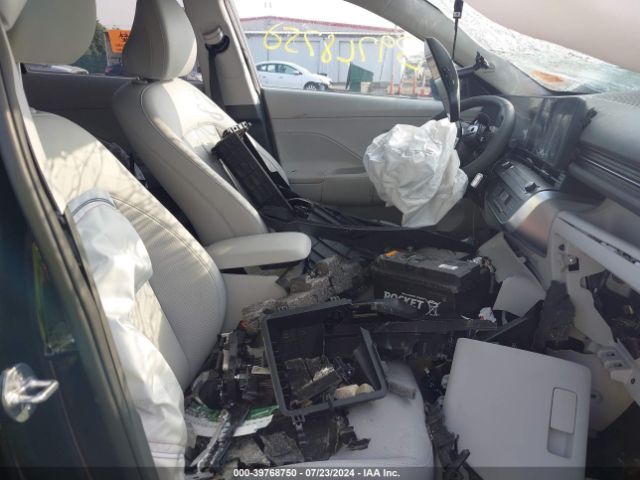 KM8HECA34RU089281 Hyundai Kona Limited