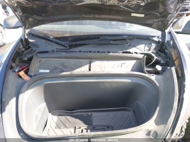 7SAYGDEF8NF396192 Tesla Model Y Performance Dual Motor All-wheel Drive