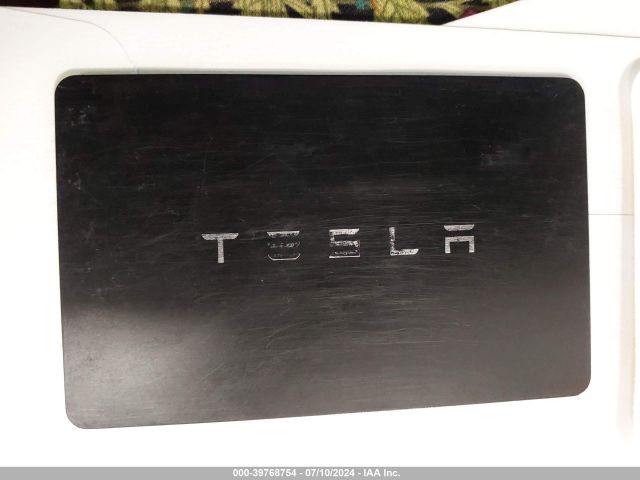7SAYGDEF8NF396192 Tesla Model Y Performance Dual Motor All-wheel Drive
