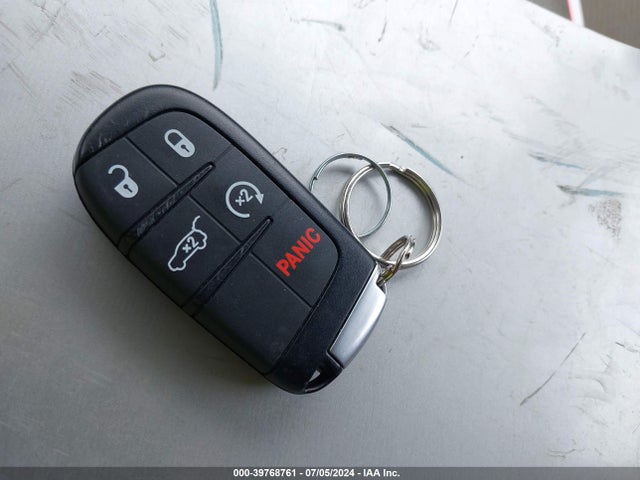 1C4RJFBG6LC224751 Jeep Grand Cherokee Limited X 4x4