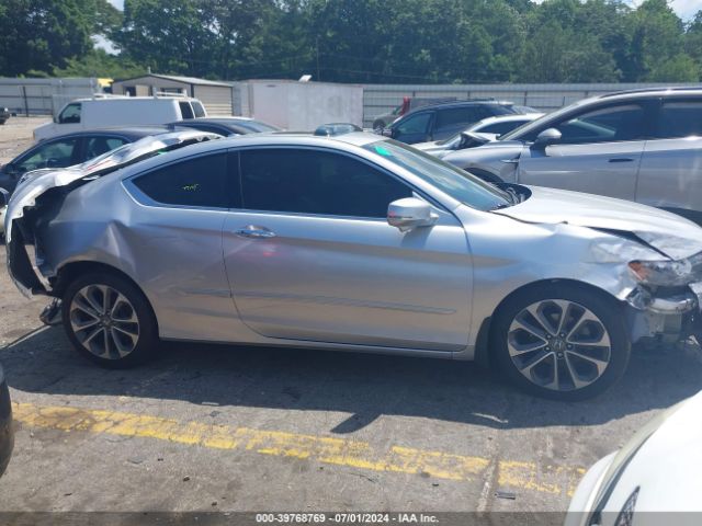 1HGCT2B8XFA001230 Honda Accord Ex-l V-6