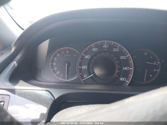 1HGCT2B8XFA001230 Honda Accord Ex-l V-6