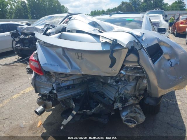 1HGCT2B8XFA001230 Honda Accord Ex-l V-6