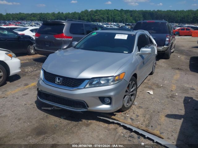 1HGCT2B8XFA001230 Honda Accord Ex-l V-6