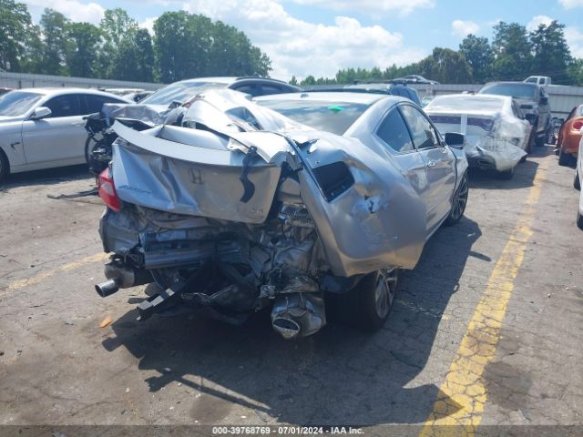 1HGCT2B8XFA001230 Honda Accord Ex-l V-6