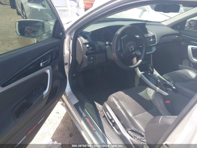 1HGCT2B8XFA001230 Honda Accord Ex-l V-6