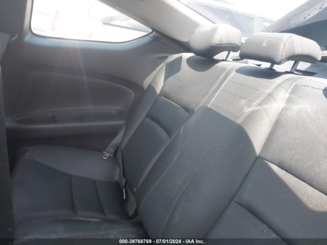 1HGCT2B8XFA001230 Honda Accord Ex-l V-6