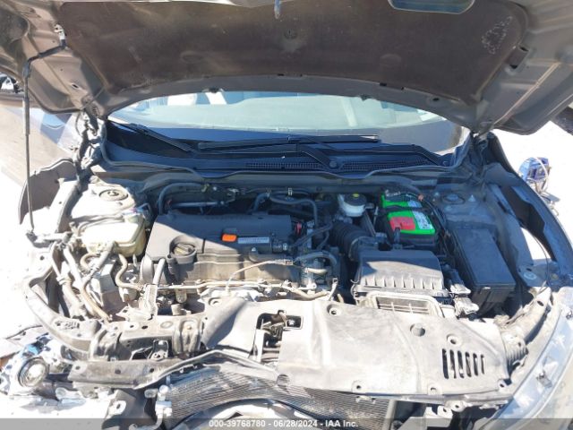 2HGFC2F67KH546948 Honda Civic Lx