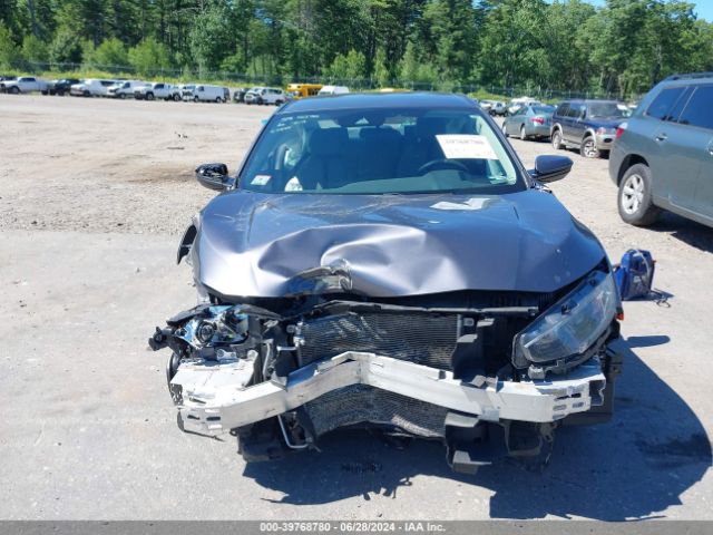 2HGFC2F67KH546948 Honda Civic Lx
