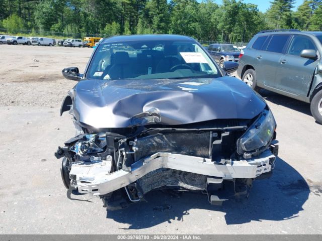 2HGFC2F67KH546948 Honda Civic Lx