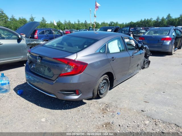2HGFC2F67KH546948 Honda Civic Lx