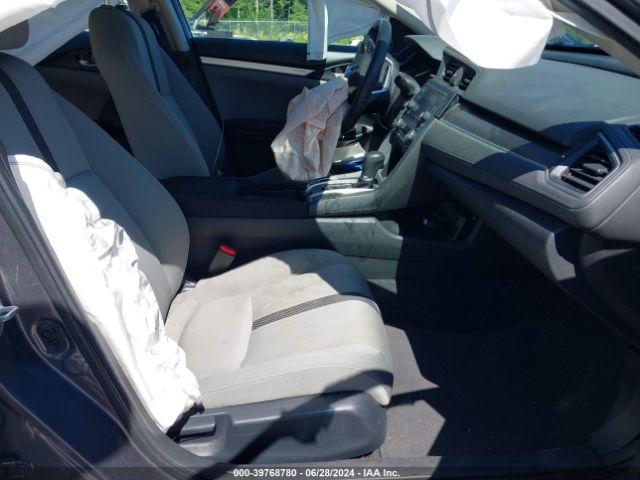 2HGFC2F67KH546948 Honda Civic Lx