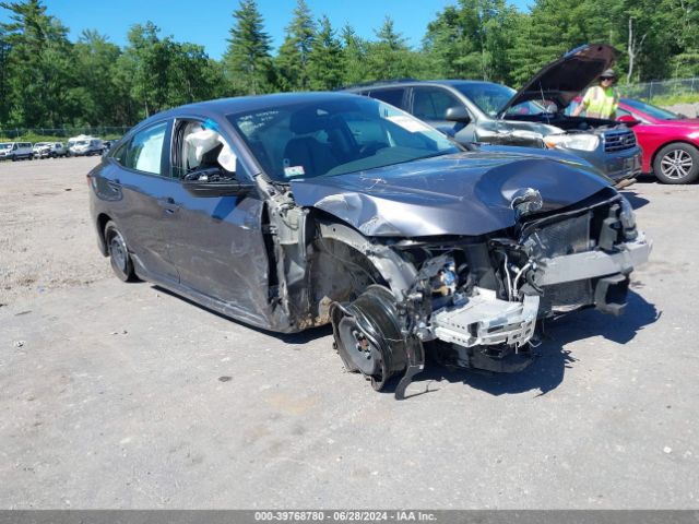 2HGFC2F67KH546948 Honda Civic Lx