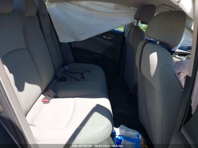 2HGFC2F67KH546948 Honda Civic Lx