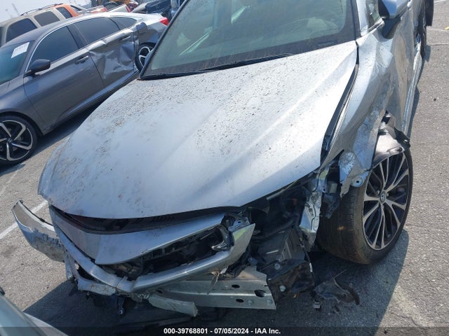 Toyota CAMRY SE 2019 4T1B11HK5KU178754 Image 11