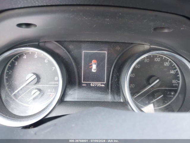 Toyota CAMRY SE 2019 4T1B11HK5KU178754 Image 14