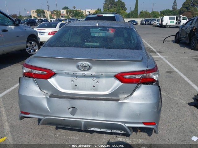 Toyota CAMRY SE 2019 4T1B11HK5KU178754 Image 15