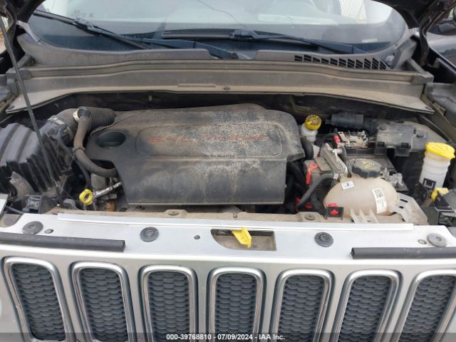 ZACCJADT9FPB81316 Jeep Renegade Limited