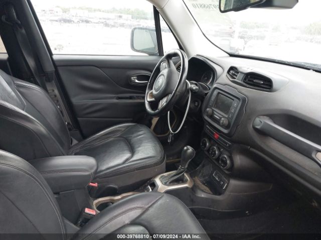 ZACCJADT9FPB81316 Jeep Renegade Limited