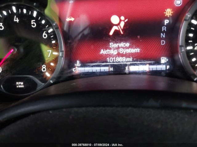 ZACCJADT9FPB81316 Jeep Renegade Limited