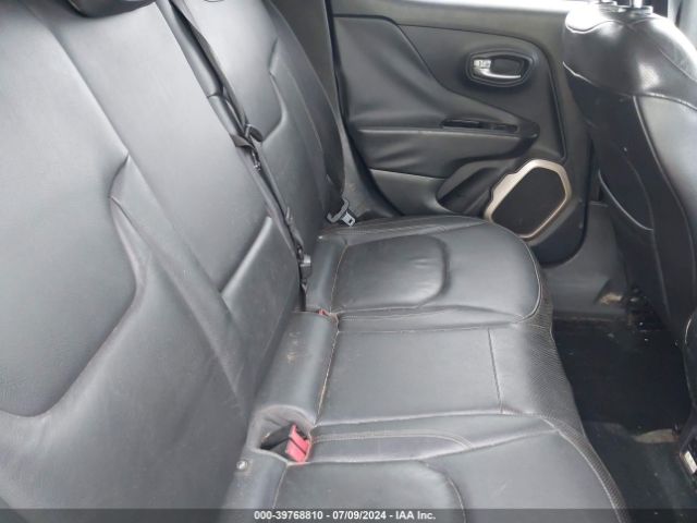ZACCJADT9FPB81316 Jeep Renegade Limited