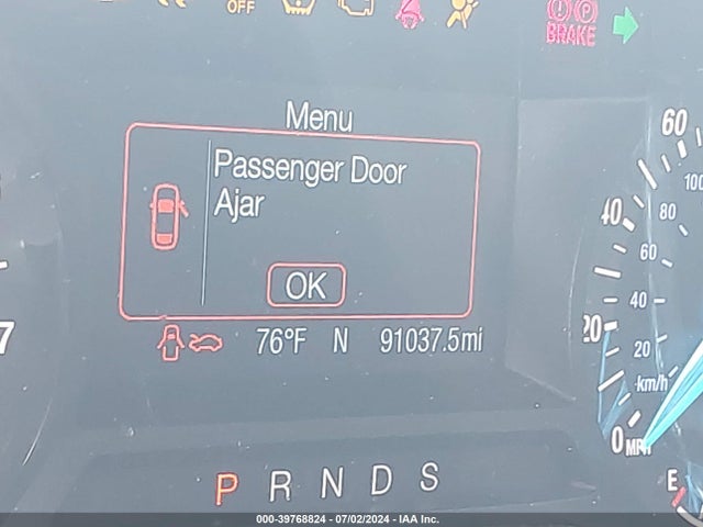 Ford FUSION SE 2015 3FA6P0H7XFR276658 Image 7