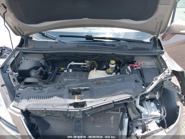 Buick Encore Premium 2015 KL4CJDSB5FB141833 Image 10