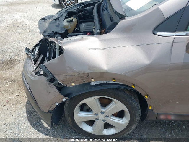 Buick Encore Premium 2015 KL4CJDSB5FB141833 Image 13