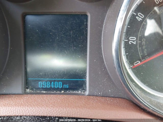 Buick Encore Premium 2015 KL4CJDSB5FB141833 Image 7
