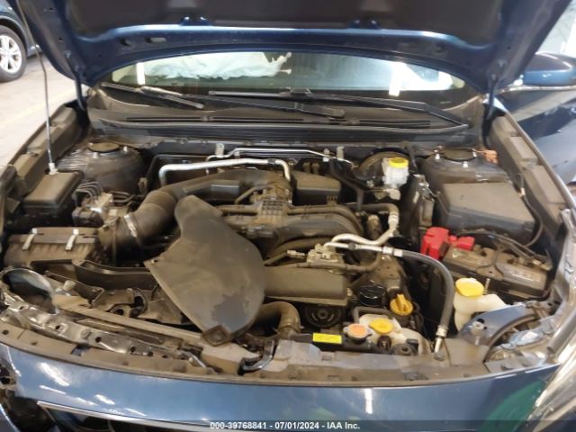 4S4BTANC3L3259492 Subaru Outback Limited