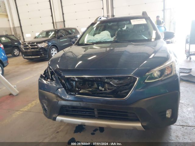 4S4BTANC3L3259492 Subaru Outback Limited