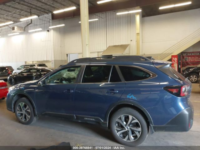 4S4BTANC3L3259492 Subaru Outback Limited